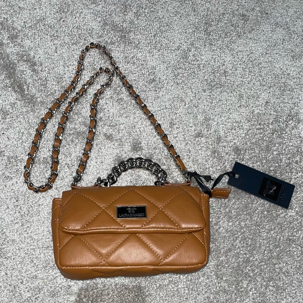 Host PICK ⭐️ Laura di Maggio bag⭐️